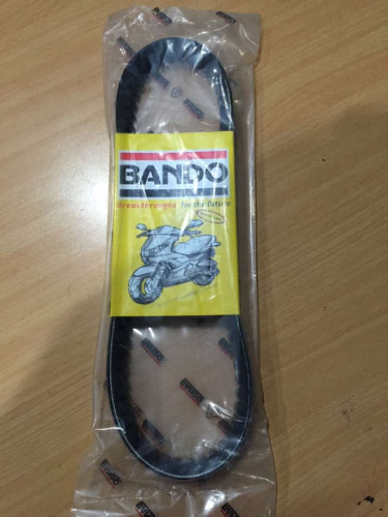 Promo New Scooter Belt Kymco Trend / Metica125 / Metica Glx Bando