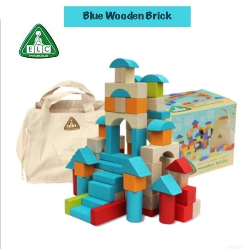 Jual Balok Balokan Anak Original Harga Termurah April 2024 | Blibli