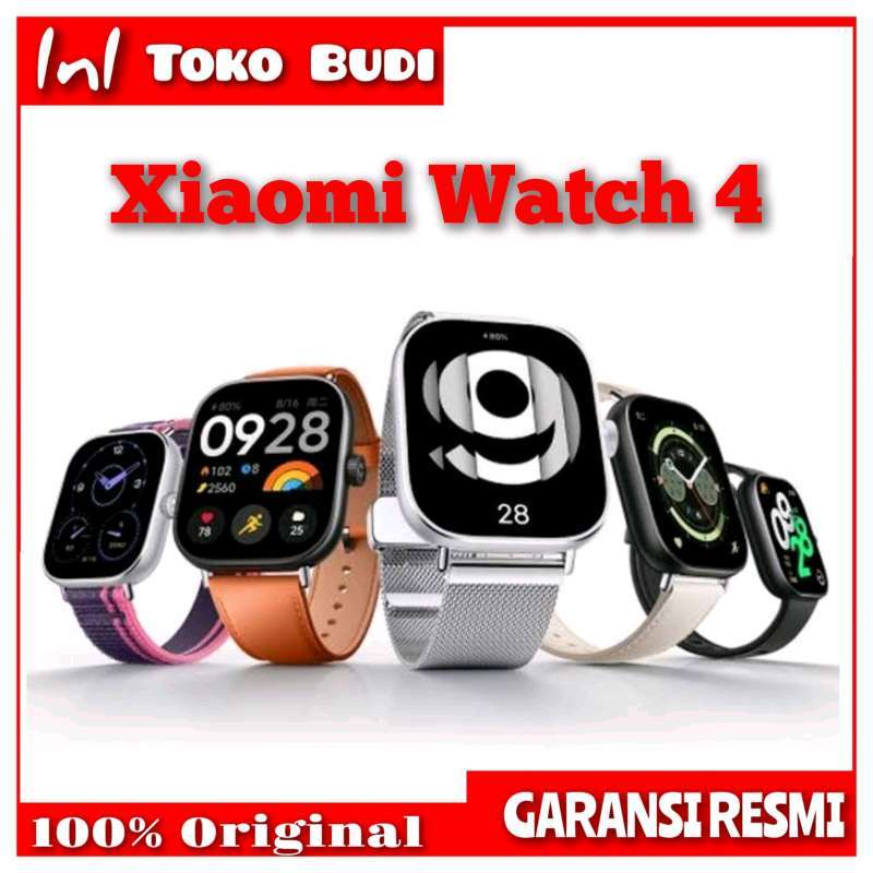 Toko jam smartwatch on sale