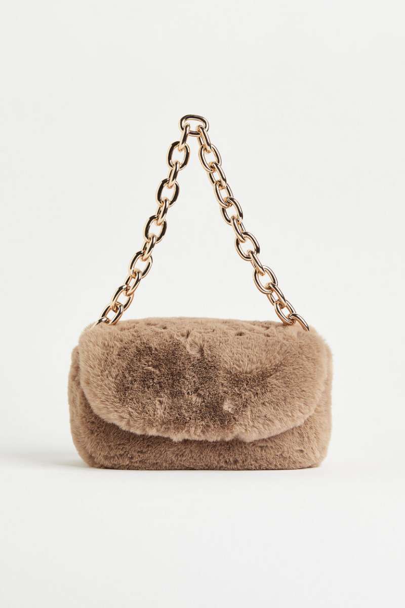 Baguette tas h&m on sale