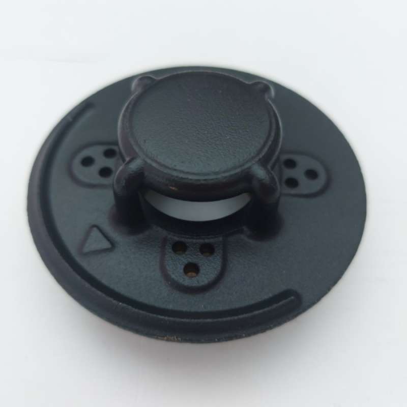 Promo Burner Api Medium Kompor Tanam Rinnai 4 Tungku Rb-4ehii S # 70 ...