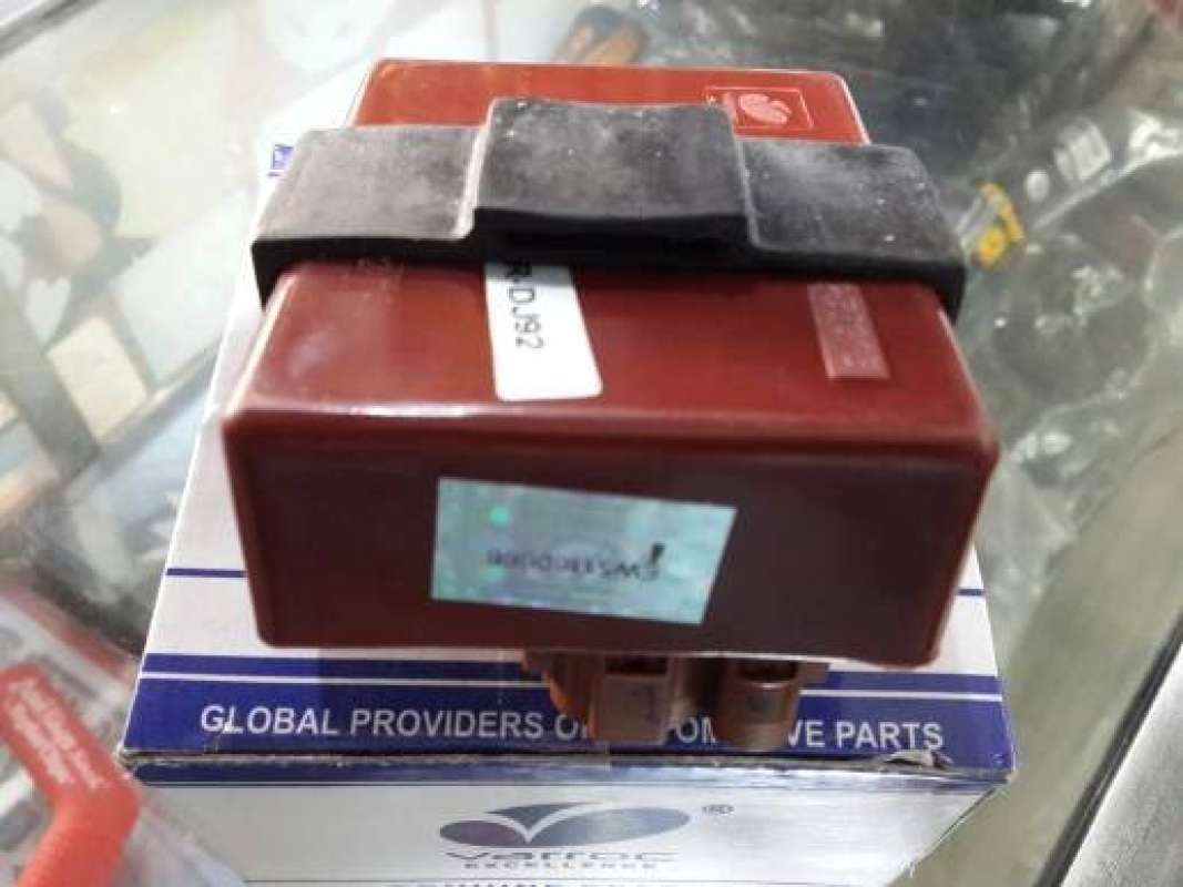 cdi bajaj pulsar 180