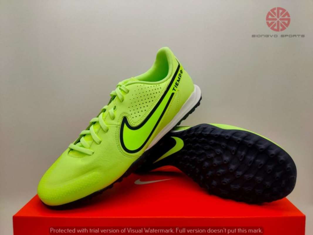 Jual Promo Sepatu Futsal Nike Tiempo Legend 9 Academy Tf Original Da1191705 Di Seller Abubu Rawa Buaya Kota Jakarta Barat Blibli