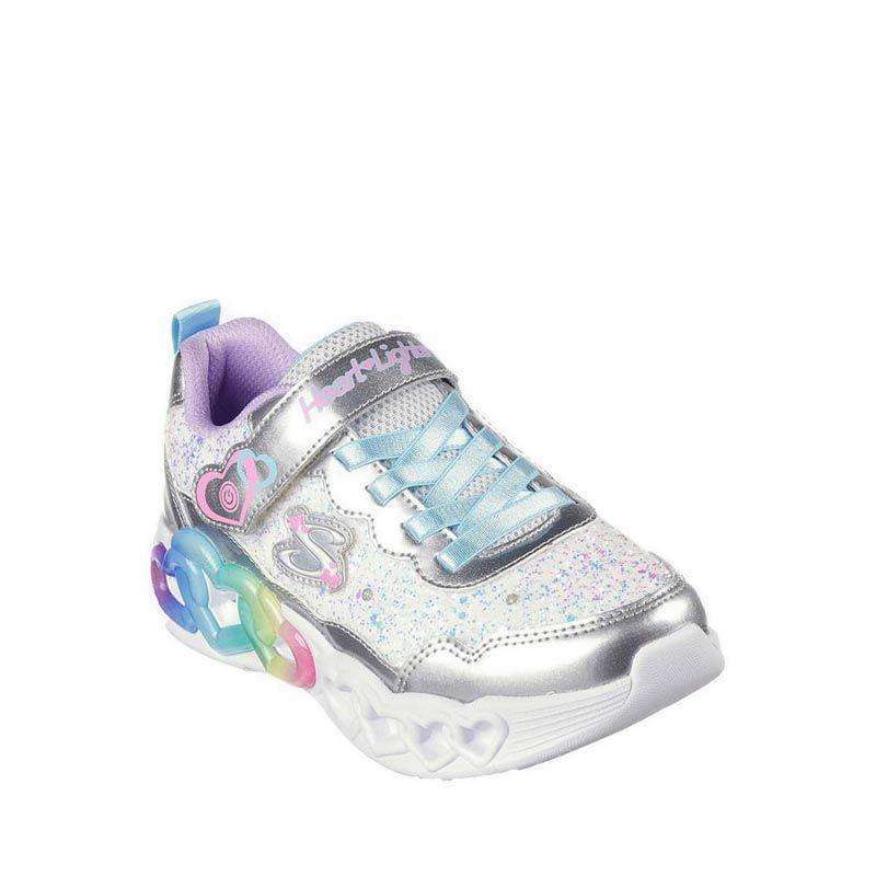Sepatu Skechers Golden Girl Girls Skechers Shoes Blue – Chase Value