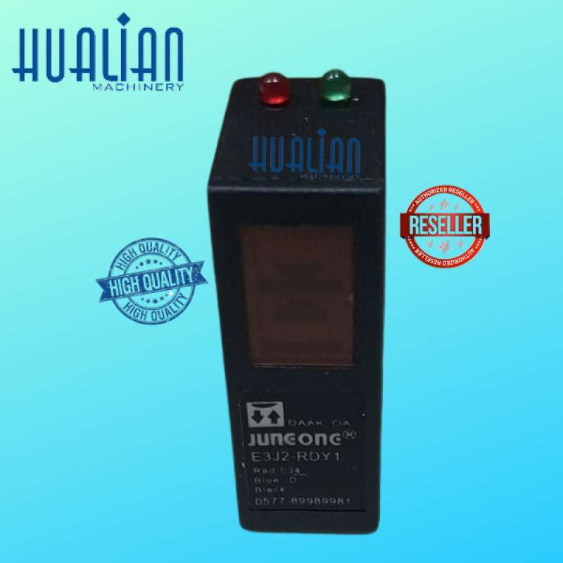 Promo Switch Coding Photo Electric Sensor Continuous Band Sealer Frm ...