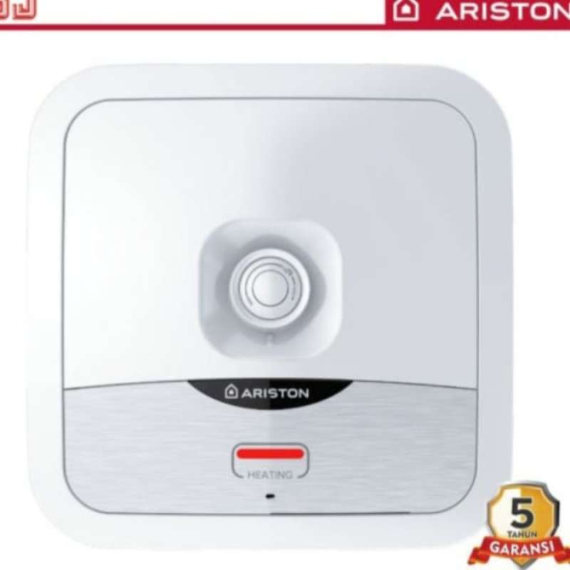 Promo Water Heater Ariston 10 Liter An2 10b 200 Watt Diskon 50 Di