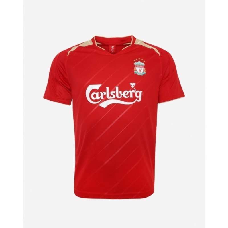 Baju bola liverpool original clearance