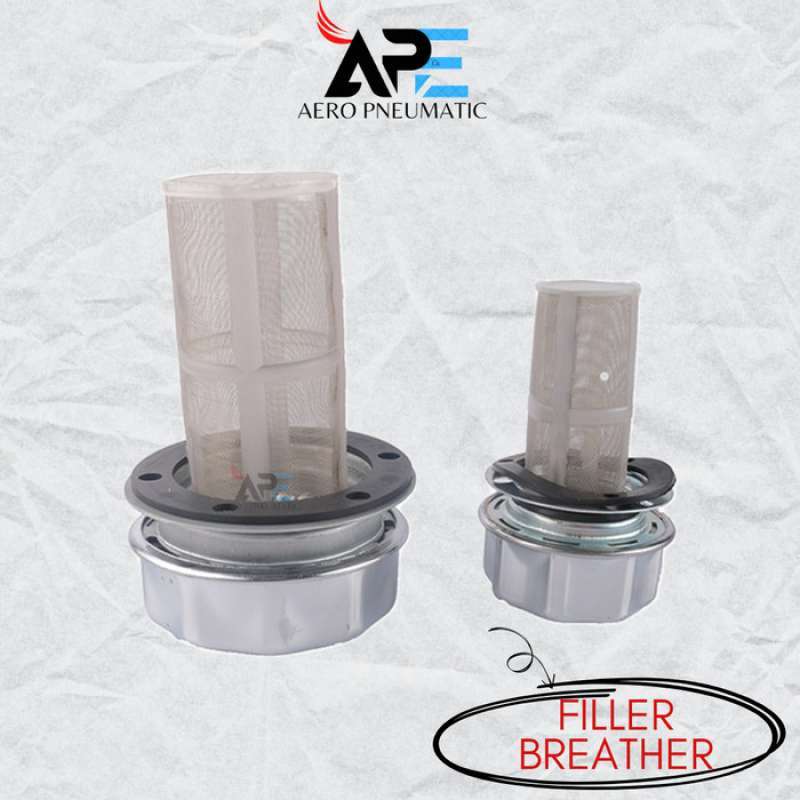 5,1 Zoll Hydraulikfilter Edelstahl - Kraftstofffilter Für Generator & LKW