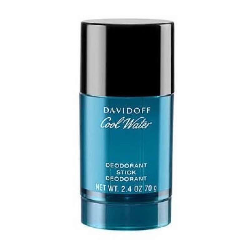 Promo Deodrant Promo Davidoff Cool Water Deodorant Sti Diskon 23% Di Seller Resican ...