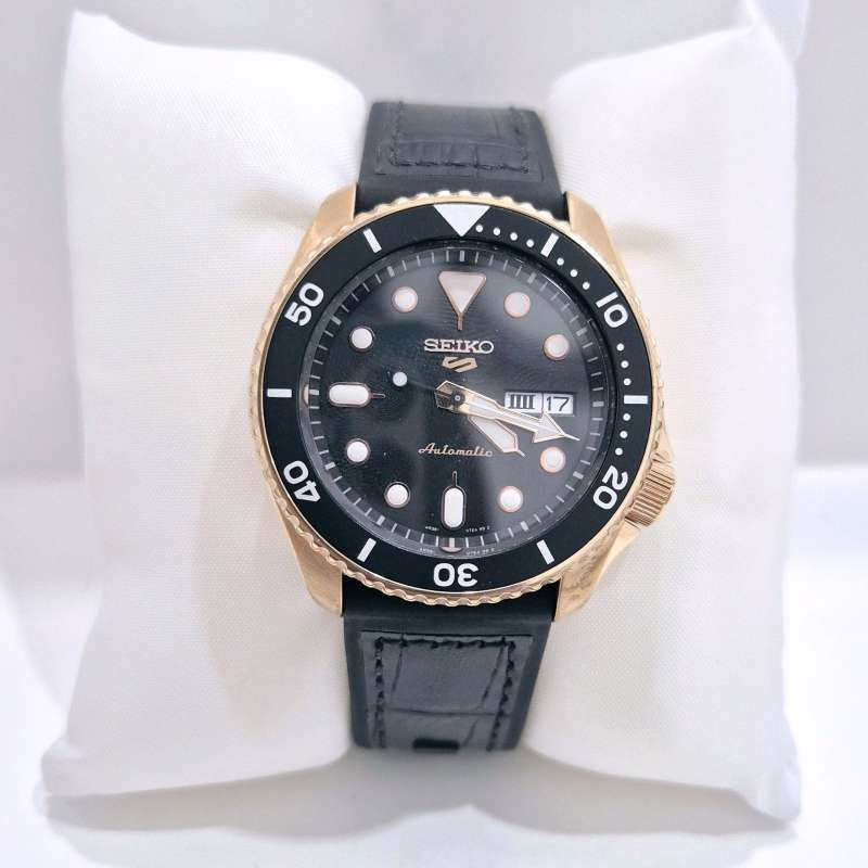 Seiko srpd 76 2025