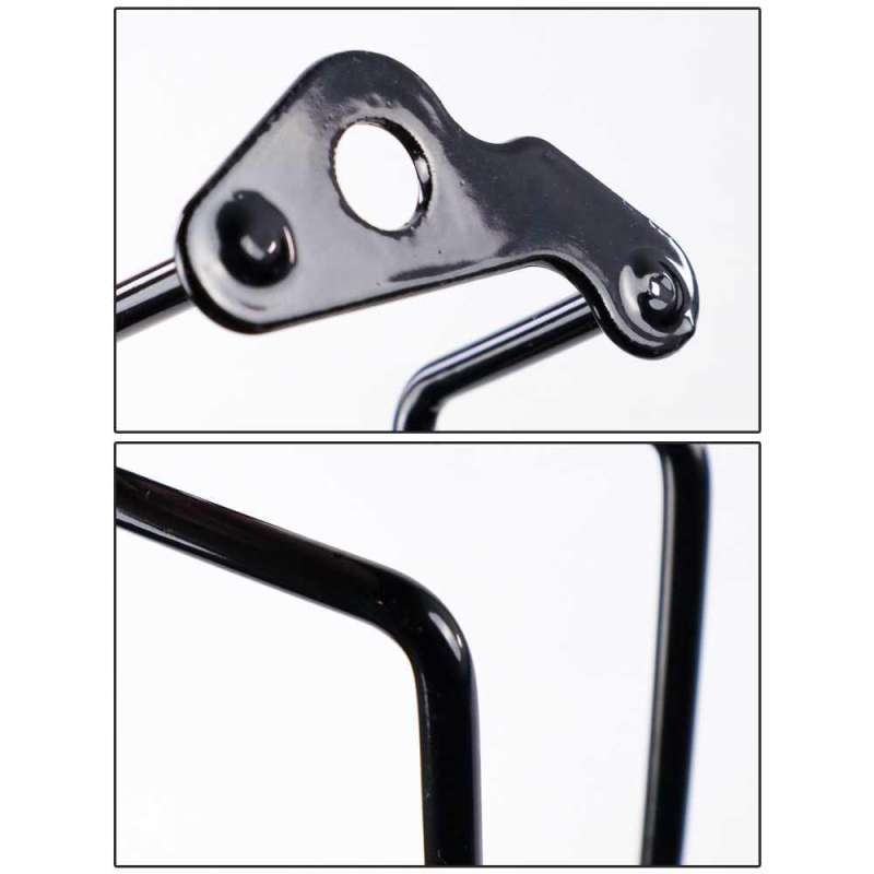Promo Sportfit Protector Gear Box Sepeda Rear Derailleur Chain Guard Ba86 Aksesoris Sepeda Fixie