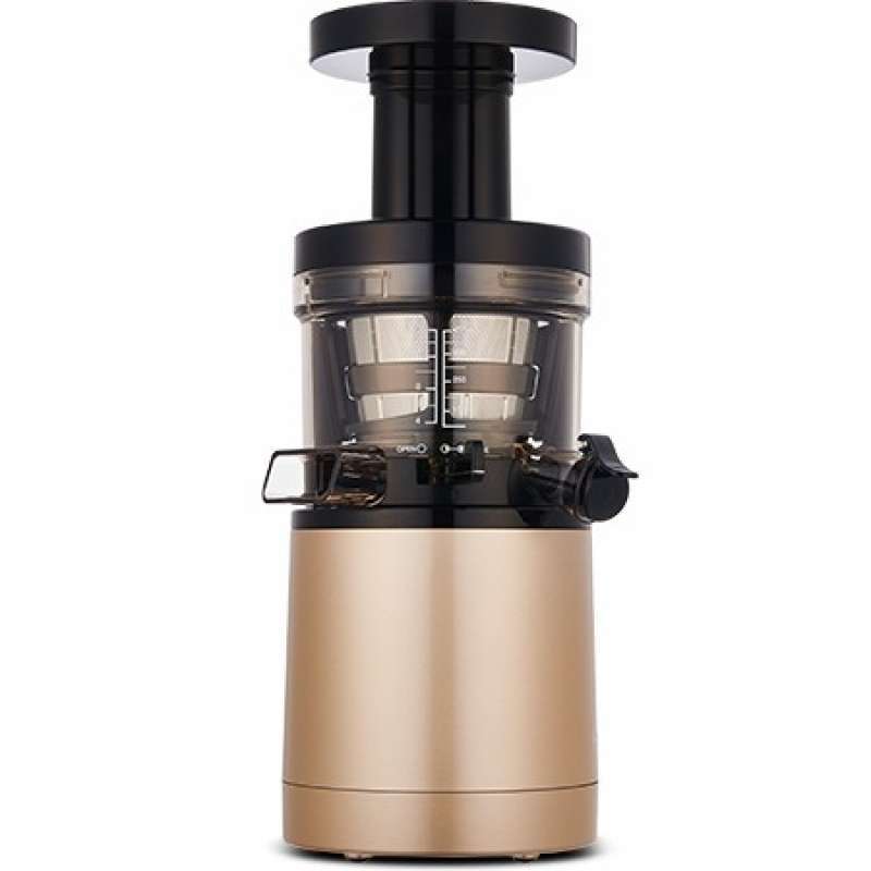 HUROM SLOW JUICER HY SERIES GARANSI RESMI HUROM SLOW JUICER HY