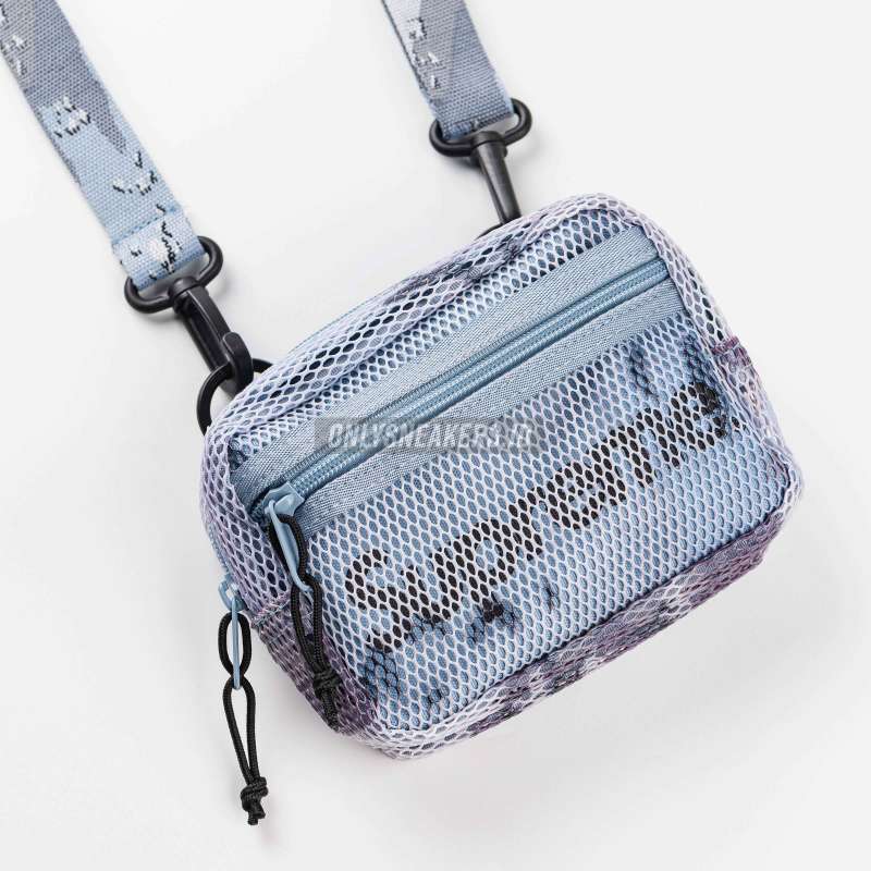 Supreme Small Shoulder Bag Ss20 Supreme Small Shoulder Bag (SS20