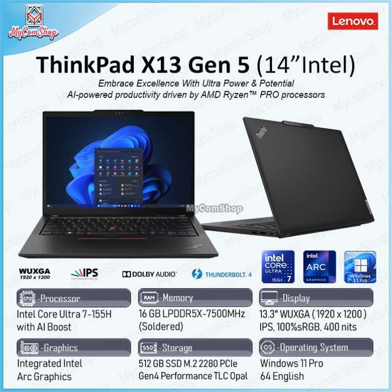 y46＊ThinkPad X13 Gen1 Ryzen5 8G SSD256 ThinkPad X13 2-in 1 Gen 5