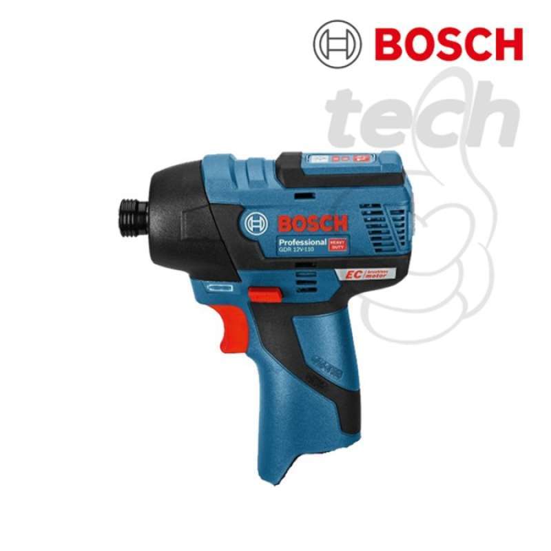 Obeng Bosch Impactor 12v Promo Mesin Obeng Baterai Cordless Impact