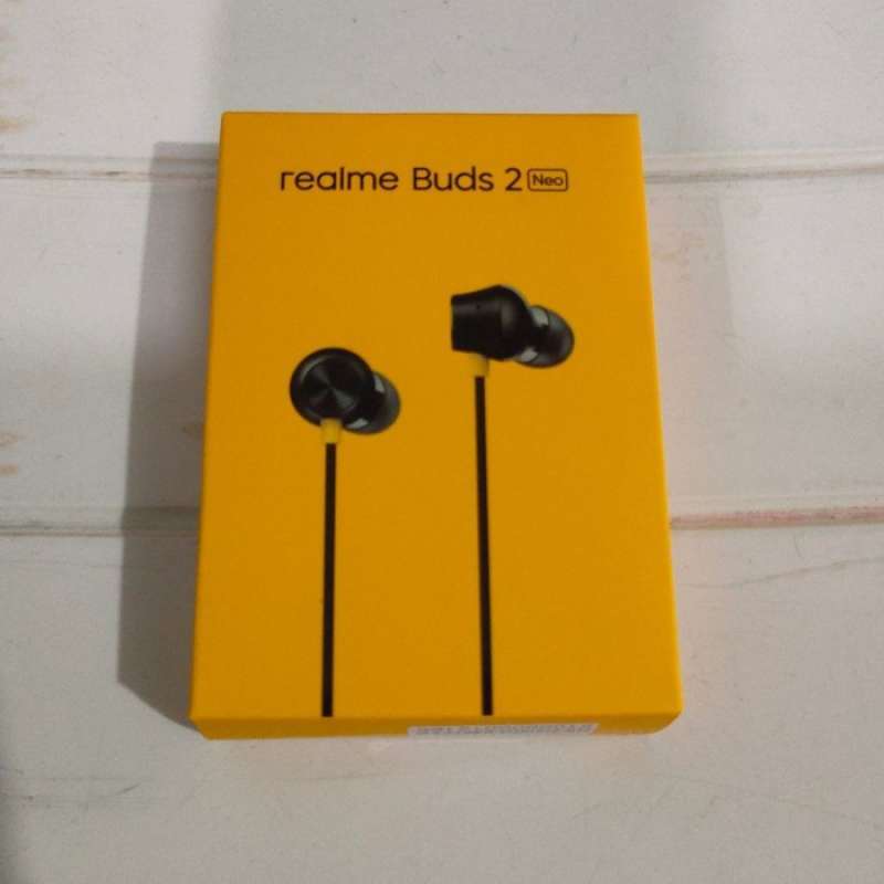Realme buds 2 classic on sale