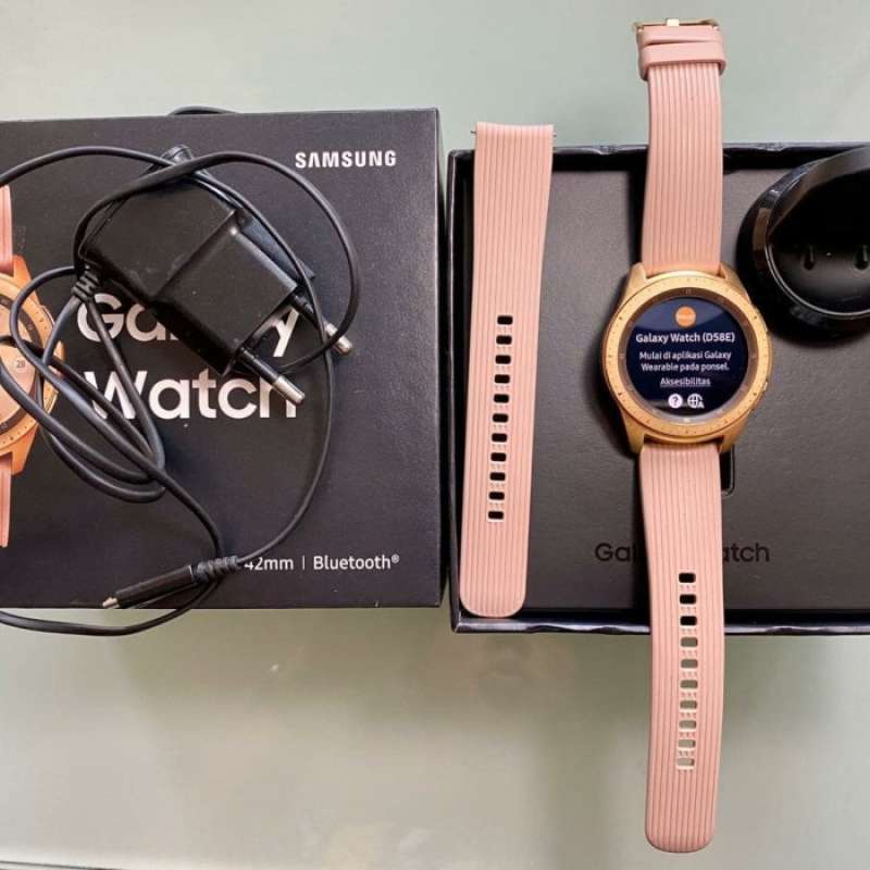 Galaxy watch 42mm harga discount
