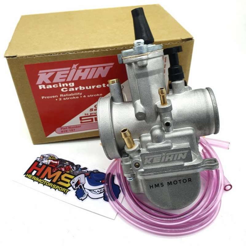 Promo Karburator Pwk 30 Sudco Keihin - Karburator Sudco Kotak Pwk 30 ...