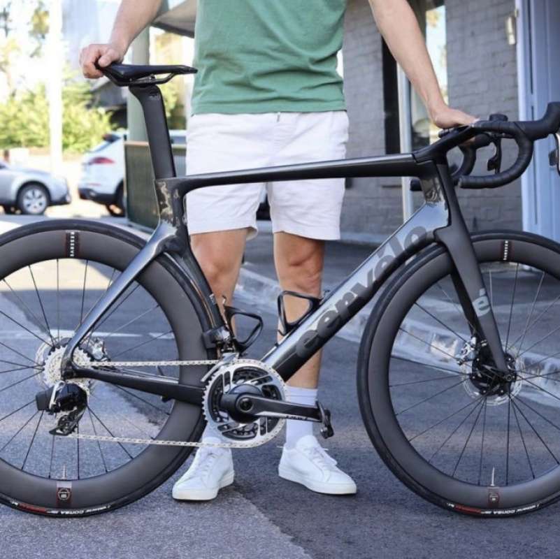 Jual Bnib Cervelo S5 Size 51 Frame Only Black Metalic Gold Glitter Di Seller Yama Cengkareng Timur Kota Jakarta Barat Blibli