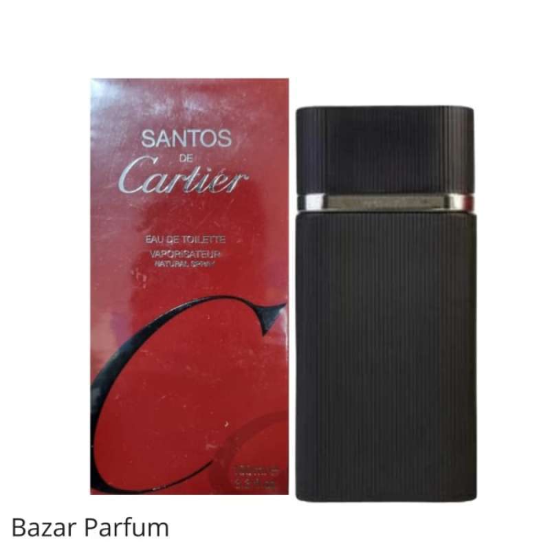 Perfume santos de cartier online