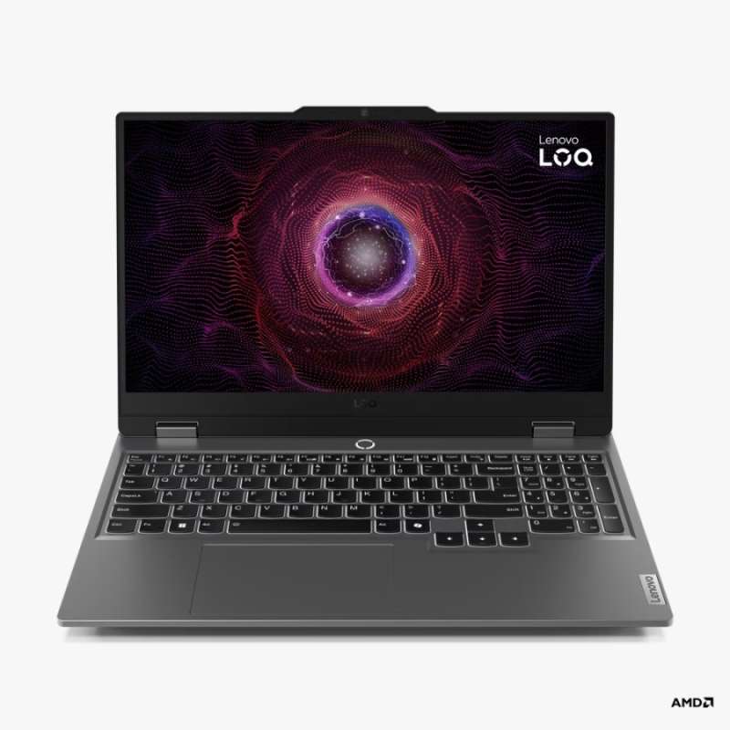 新品未開封】Lenovo loq 15irx9 RTX4060搭載 読取