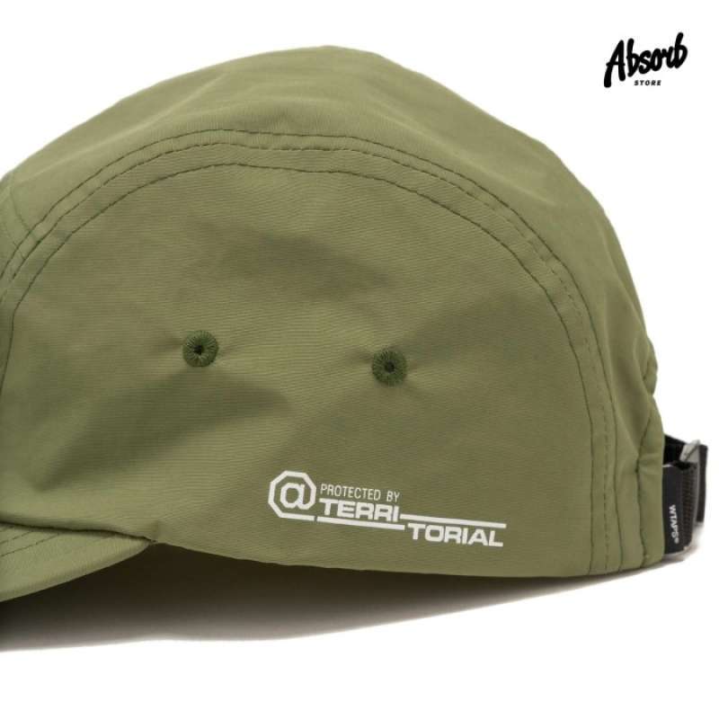 JUNGLE 01 / HAT / COTTON. WEATHER★OLIVE JUNGLE 01 / HAT / COTTON. WEATHER☆OLIVE
