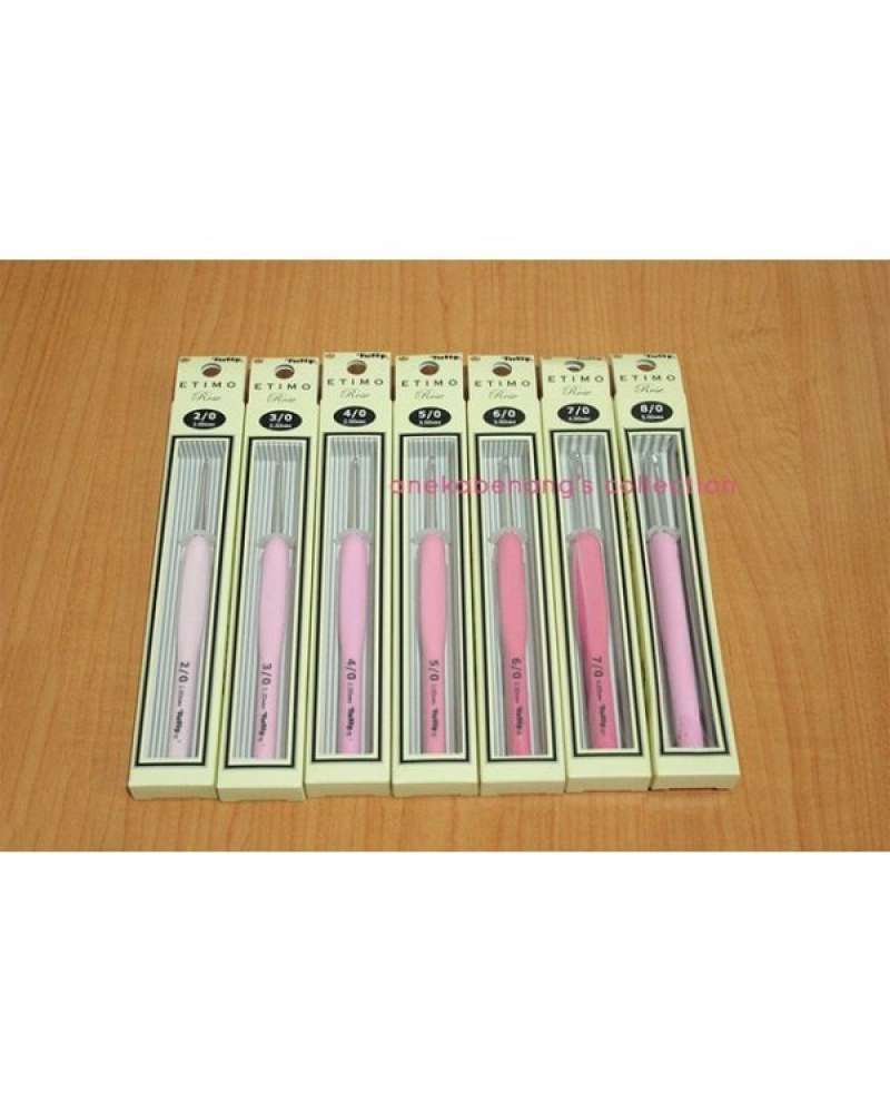 Jual Tulip Etimo Pink Satuan Di Seller Kingyo Cengkareng Timur