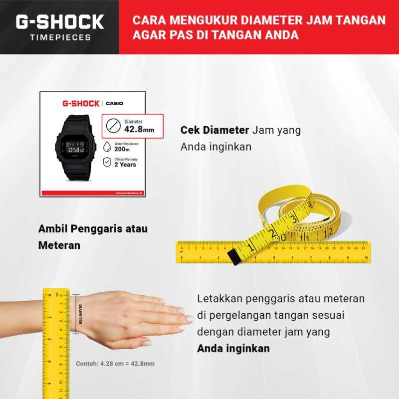Cara set jam baby g on sale