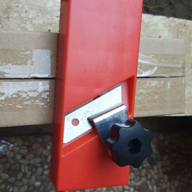 Handlicher Kantenanleimer Für Holz - Perfekt Für Möbelbau & DIY-Projekte