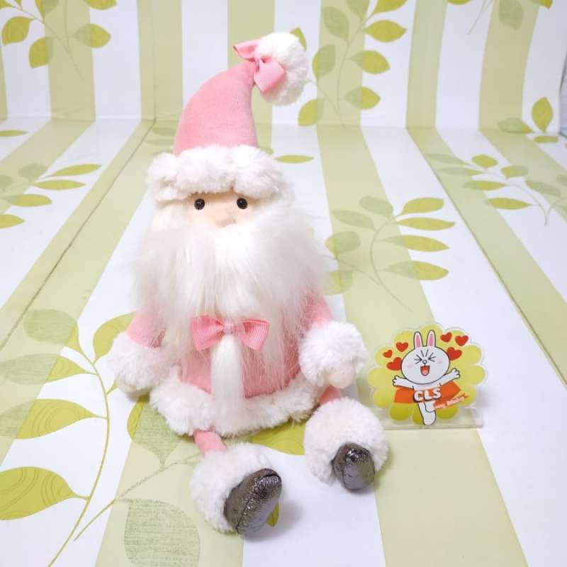 Jual Jellycat Splendid Santa Medium Di Seller Fredrinn Store Kebon Kacang Kota Jakarta Pusat Blibli