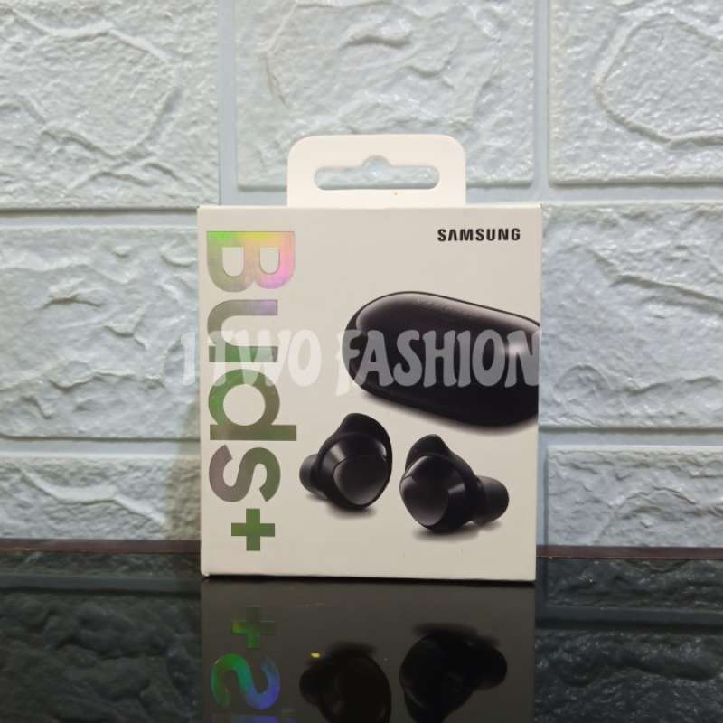 Promo Samsung Galaxy Buds+ True Wireless Earbuds Garansi Resmi Diskon