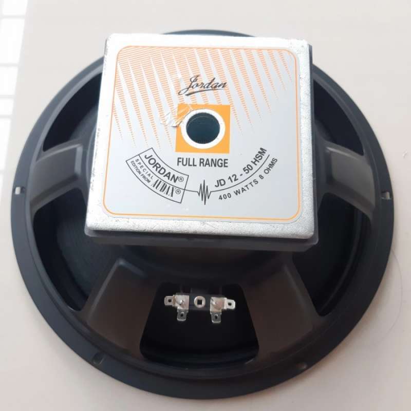 Speaker jordan 12 inch shop