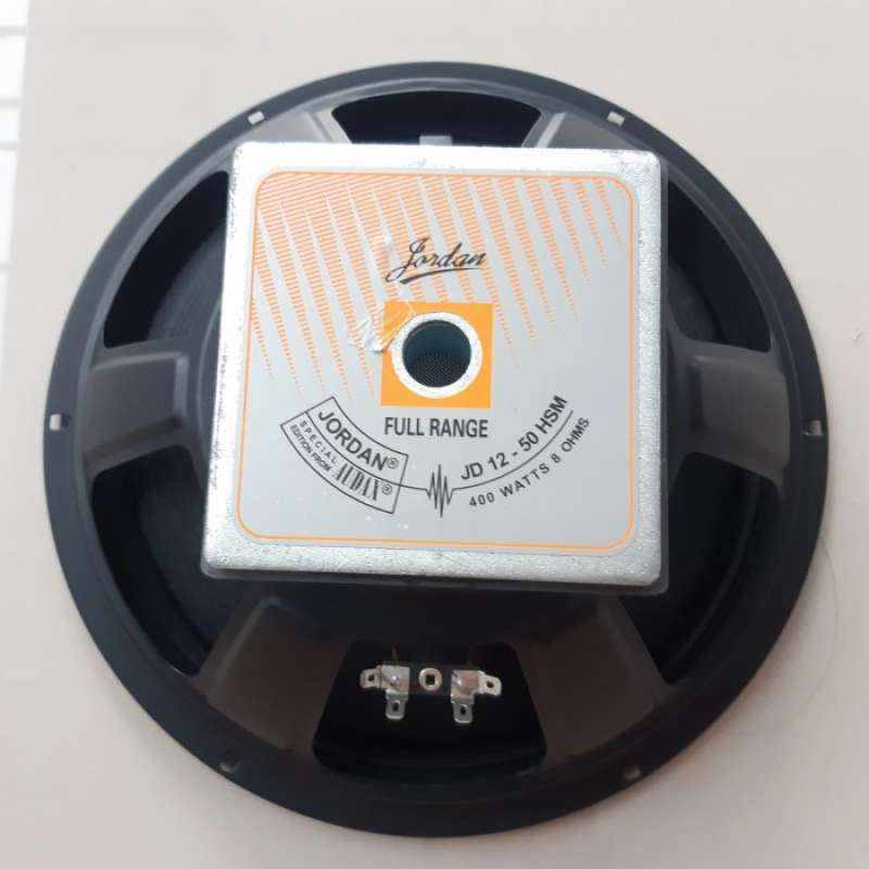 Jual Speaker 12 Inch Fullrange Audax Jordan 400watt Originalasli 12in Audax Di Seller Ryoma Store Kebon Kacang Kota Jakarta Pusat Blibli