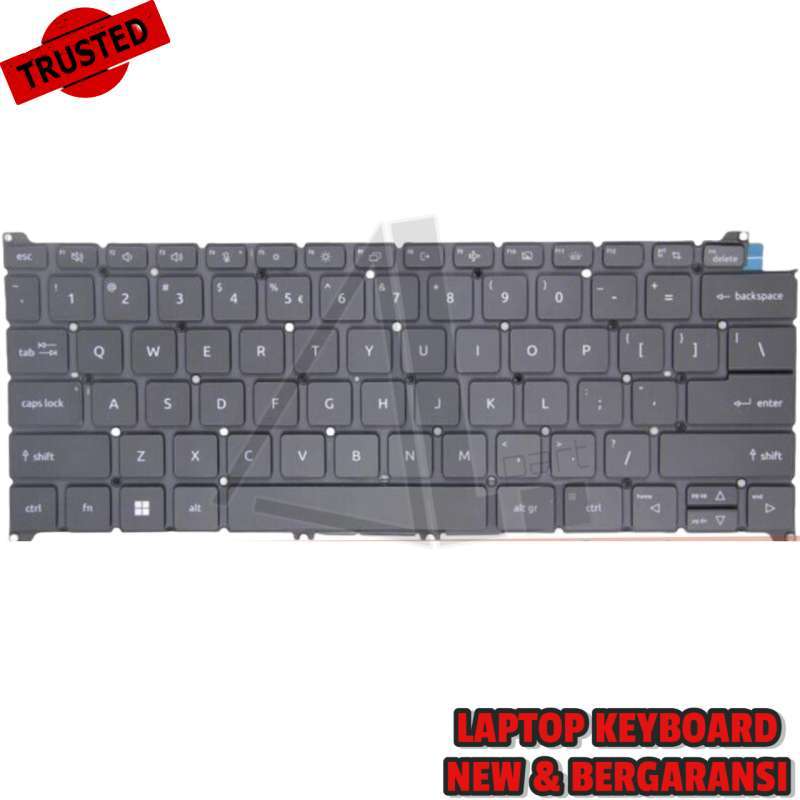 Jual Keyboard Swift X Sfx14-51g X214-53-5253 Ex214-53-72gt Keyboard ...
