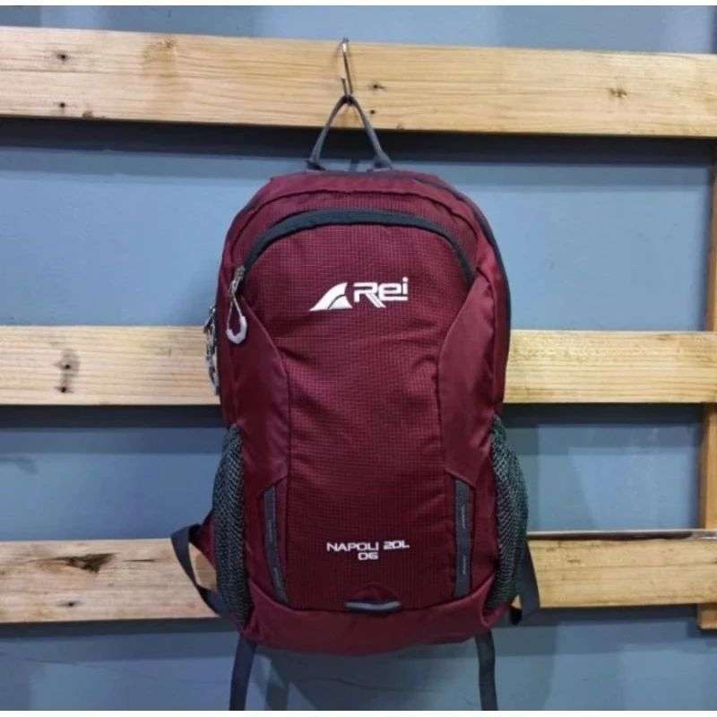Promo Tas Ransel Pria Perfect 25l A Outdoorgear Tas Ransel Laptop A ...