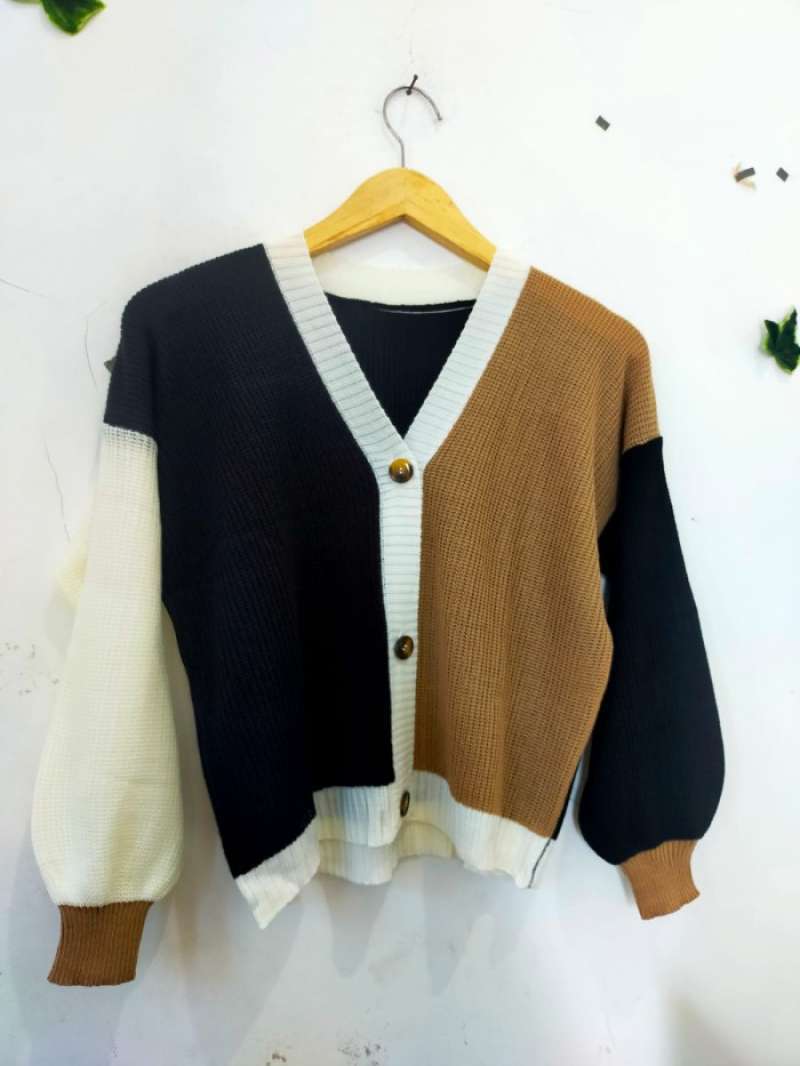 namacheko klaus mahair cardigan カーディガン Namacheko Blue Mohair 