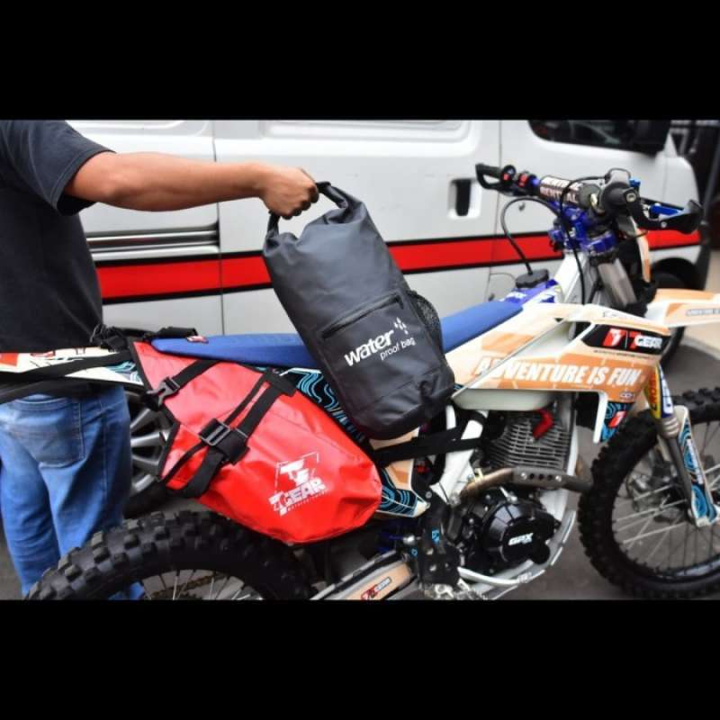 Side bag 7gear shop
