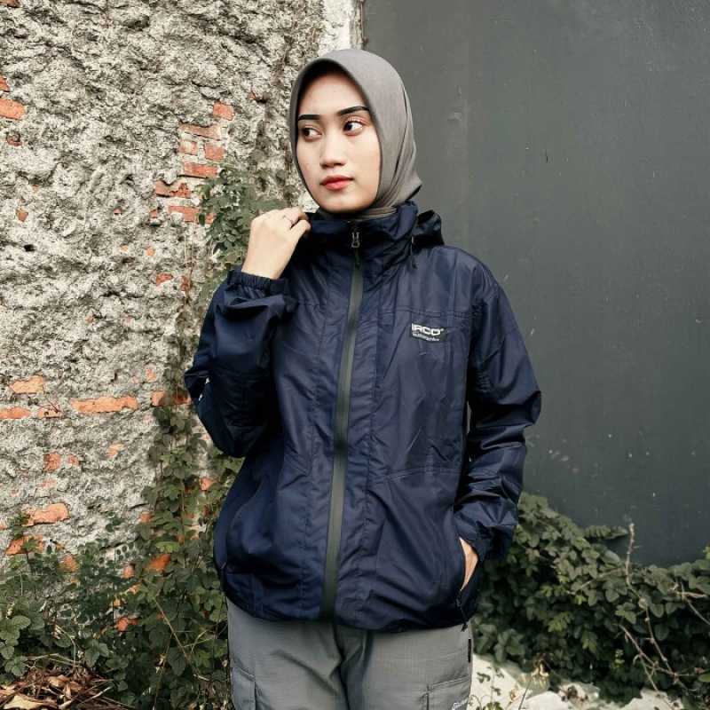 Jaket windbreaker ultralight sale