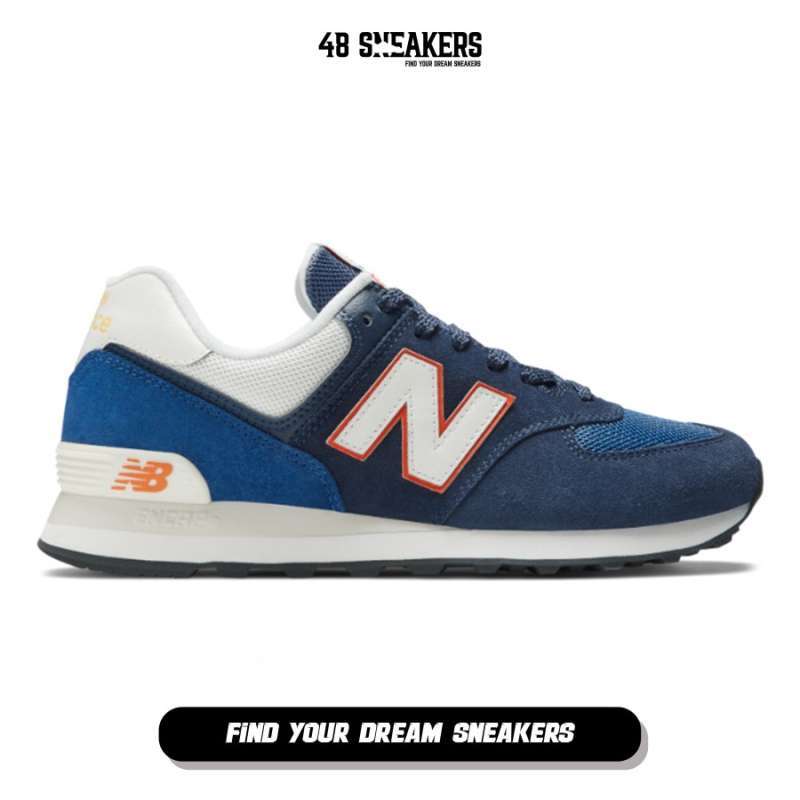 New balance 574 jakarta shop