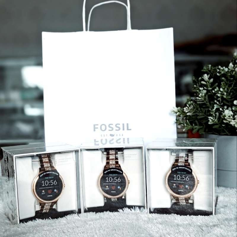 Fossil gen 3 harga hot sale