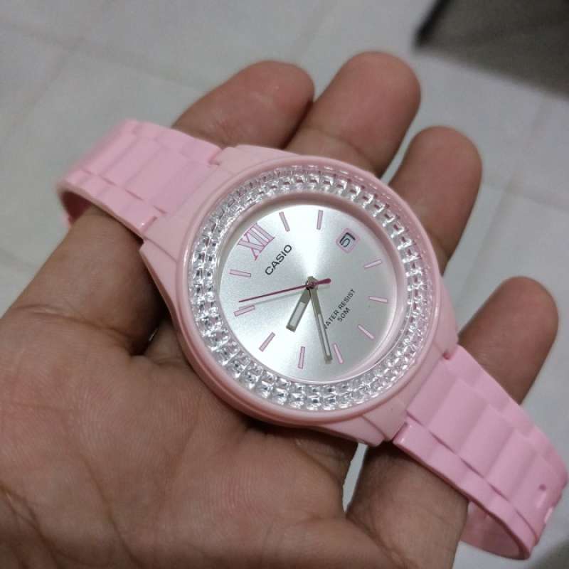 Casio lx 500 top