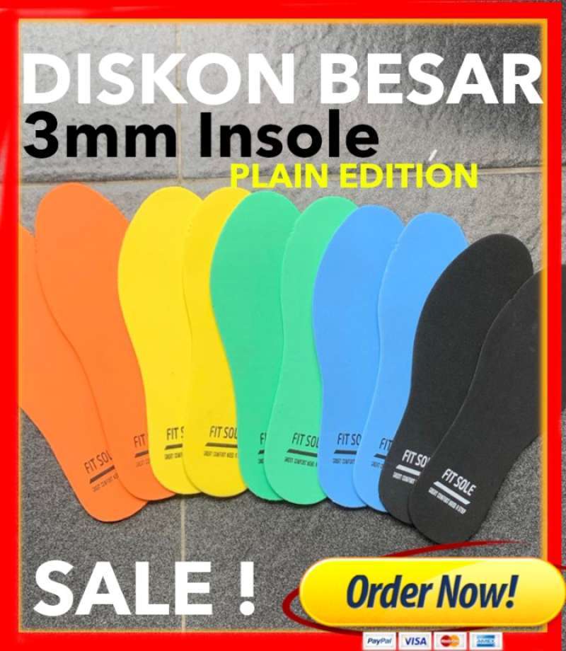 Fitsole insoles store