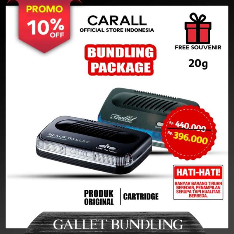 Promo Parfum Mobil Terbaik Carall Gallet Bundling Made In Japan Diskon ...