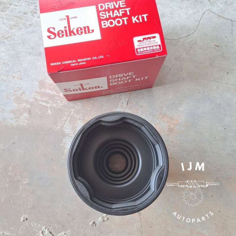 Jual Boot As Roda Dalam Inner Toyota Alphard Camry Harrier 2400cc