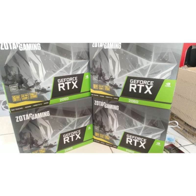 ZOTAC GAMING 誘い GeForce RTX 2060 6GB ZOTAC GAMING 誘い GeForce RTX 2060 6GB