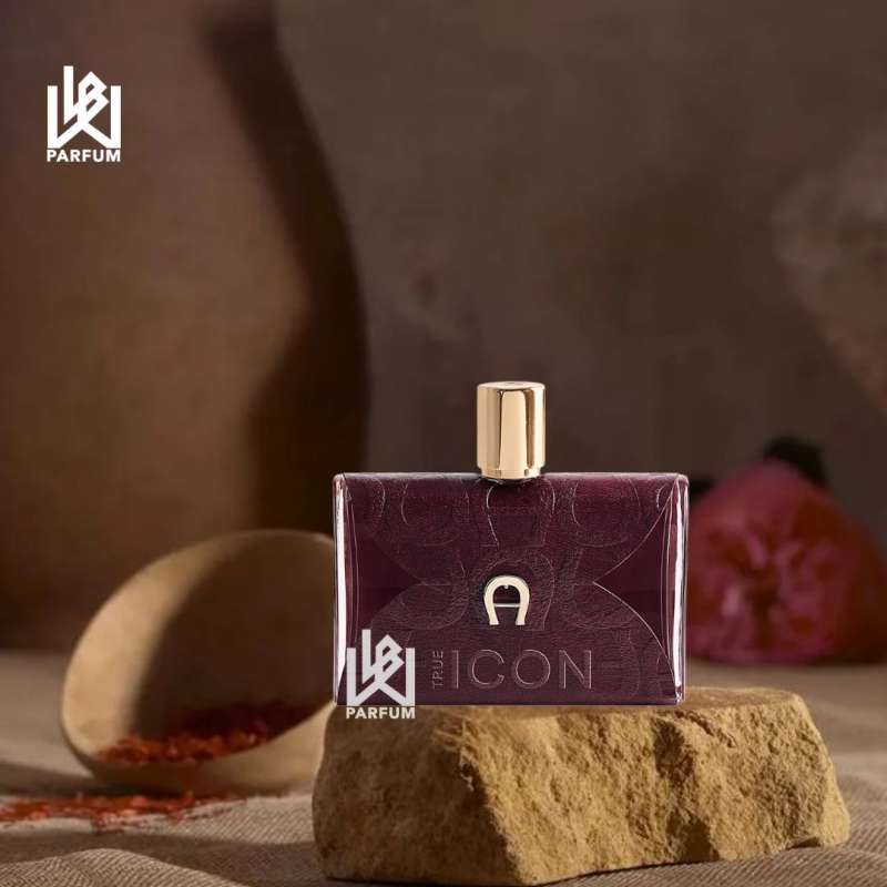 Aigner True Icon EDP 100Ml