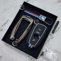 Promo Metal Key Case Sarung Kunci Bmw F10 F20 F25 F30 G20 X1 X3 X5 520 Promo Metal Key Case Sarung Kunci Bmw F10 F20 F25 F30 G20 X1 X3 X5 520