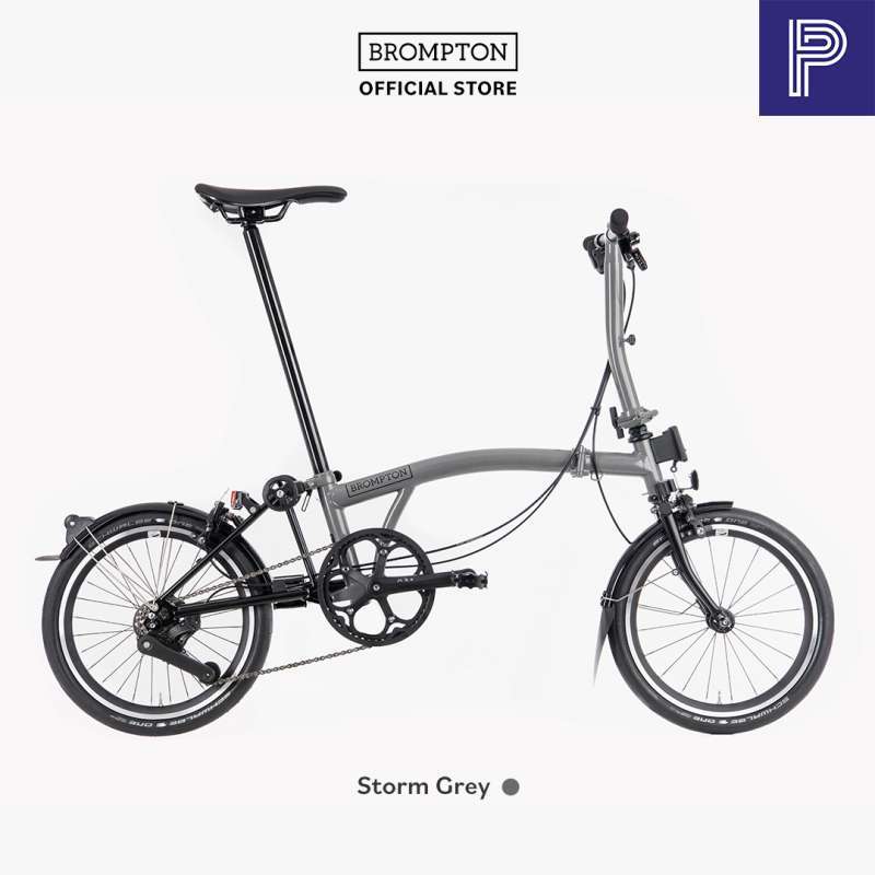Jual Brompton Rear Mudguard Harga Murah Kualitas Terbaik Desember 2024