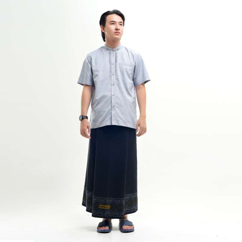 Rabbani - Sarung Dewasa Mandalika SJ4