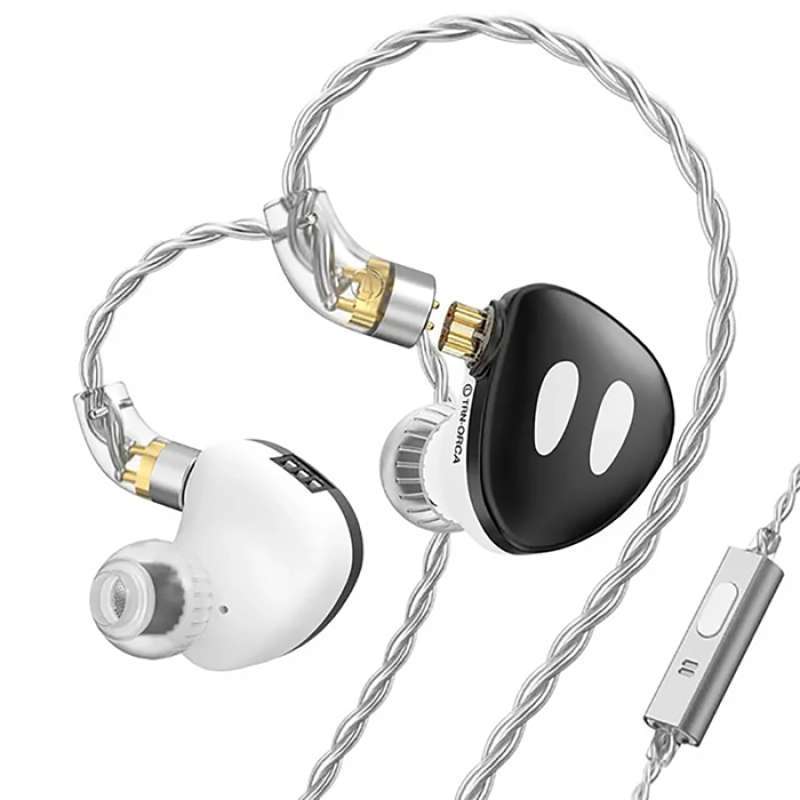 Orca Monitor Jual Trn Orca 10mm Dynamic Driver In Ear Monitor Earphone With ...